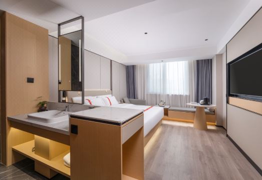 그린트리 인 호텔