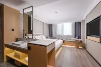 GreenTree Eastern Hotel (Nanjing Lukou Airport Branch) - balcony
