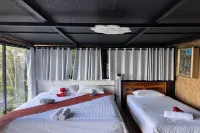 The Nine Bistro Grand Hill & Resort Hotels in Na Mom