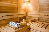Seda Vertis North Quezon City - Spa