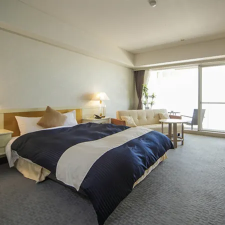 LiVEMAX RESORT SETOUCHI SEA FRONT