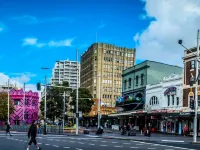 Sydney Boutique Hotel Hotels near Potts Point