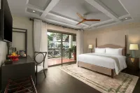 Souphattra Heritage Vientiane