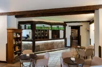 Parador de Cangas de Onis - bars