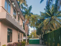 The Amariah Hotel & Apartments Mikocheni Hotels near Village Museum