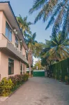 The Amariah Hotel & Apartments Mikocheni Hotels in 