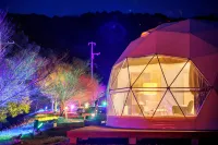 Redondo  Akiyoshidai Hotels in der Nähe von Akiyoshidai Cave