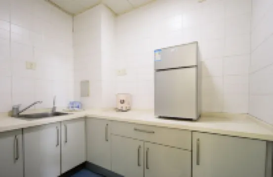 Yuekelai Homestay (Chongqing Jiefangbei Hongyadong Branch)
