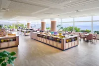 Grand Mercure Lake Biwa Resort & Spa - breakfast