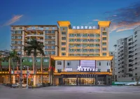 Wenchang Kaisheng Meiji Hotel. Hotels in der Nähe von Former Residence of Zhu Jia