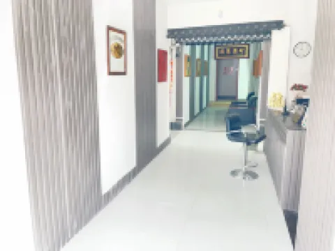 Shunhe Tianyu Homestay