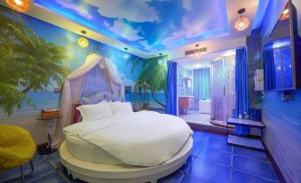 Wuxi Aile Boutique Theme Hotel