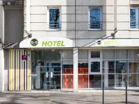 B&B Hôtel Nantes Centre Hotels near Botanical Garden