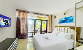 Rasdhoo Stay
