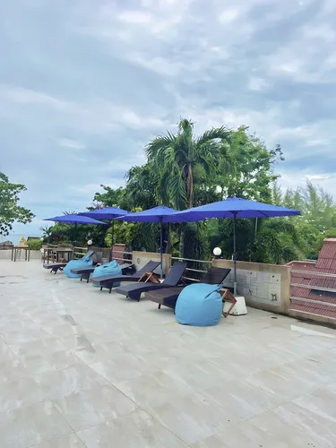 รูปภาพของเดย์ อินน์ บาย วินด์แฮม อ่าวนาง กระบี่