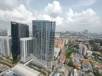 EST Bangsar KL Sentral by Nana’s Boutique Suite Hotel a Brickfields