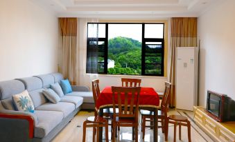 Tinglan Shuixie Homestay