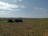 Xilamuren Grassland Harrihu Homestay