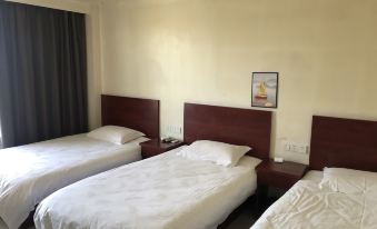 Jiachen Hotel