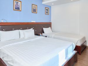 A25 Hotel - 28 Trần Quý Cáp