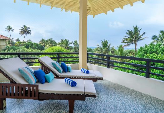 Herla Masteri Thao Dien Luxury Apartment Over view