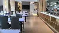 Yichuan Shengyuan Business Hotel Hotels in Yichuan