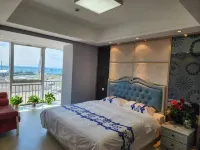 星海神韻オーシャンビュー民宿（星海広場）