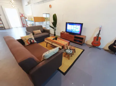 Melaka Riviera Studio 15 - Thân thiện với thú cưng