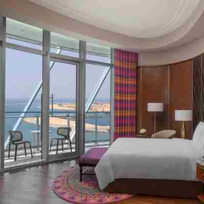 ITC Ratnadipa, a Luxury Collection Hotel, Colombo Rooms