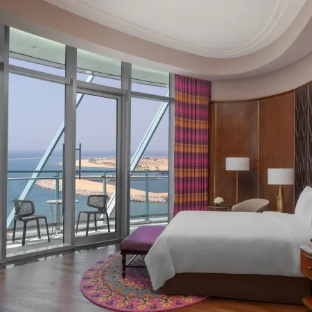 ITC Ratnadipa, a Luxury Collection Hotel, Colombo