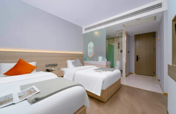 鳳陽瑞景假日酒店