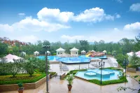 Zhengzhou Yinji Ice and Snow Hotel