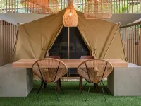 كامب كايلا - إيدن Hotels near وات اومونج