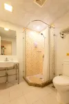 Motel Hotel (Wuhan Hankou Financial Center Wansongyuan)