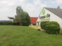 Campanile Clermont Ferrand Sud - Issoire Hotels in Issoire