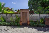 Brisk Homestay Uluwatu RedPartner Hotels in Bali