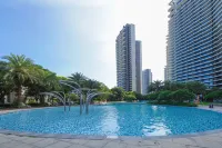 Xingshu Seaview Boutique Stay, Xiaojingwan, Huizhou - ติดทะเล