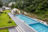 Tingxi Mountain Residence · Anji (Zhejiang Beida Canyon Branch) Hotels in Zhebei Grand Canyon