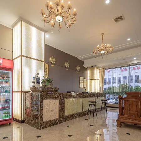 Li Chao Hotel