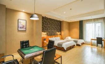 Yun Yi Boutique Hotel