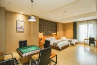 Yun Yi Boutique Hotel