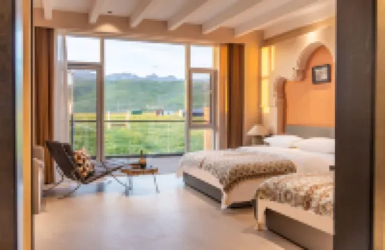 Narat Grassland GeGe Homestay