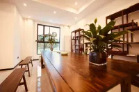 Niumo King Homestay (Huaguo Mountain Store)