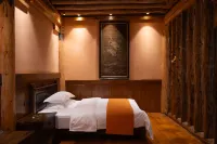 Bachu Lin'Ga Folk Culture Hotel Hotels in Batang County