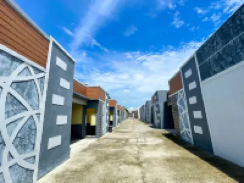 Casanova Inn Hotels in Capas