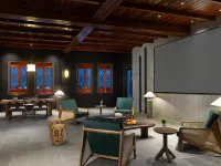 KASION HOMESTAY & RESORTS 핑양 호텔
