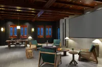 KASION HOMESTAY & RESORTS Hotel a Pingyang