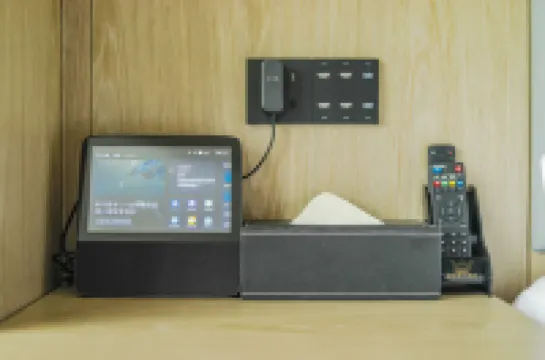 Dynasty Hotel (Honghuagang District Xinpu Branch)