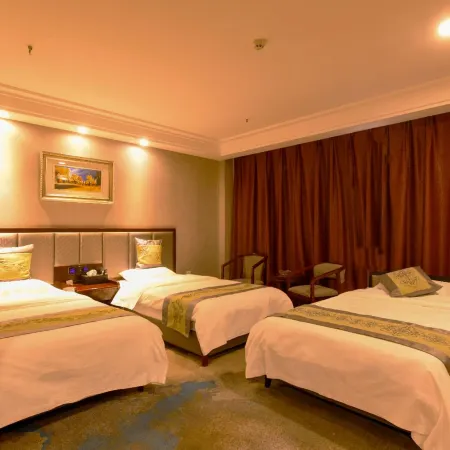 Boyi Hotel