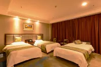 Boyi Hotel